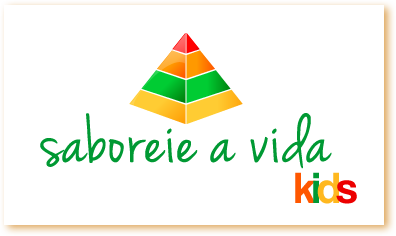 Saboreie a Vida Kids